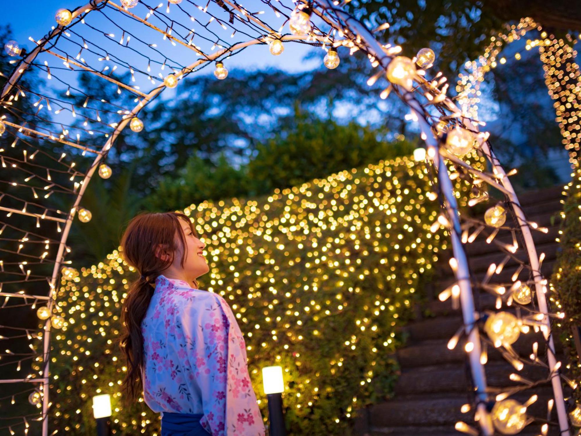 伊東ホテルジュラク 伊東市 エクステリア 写真